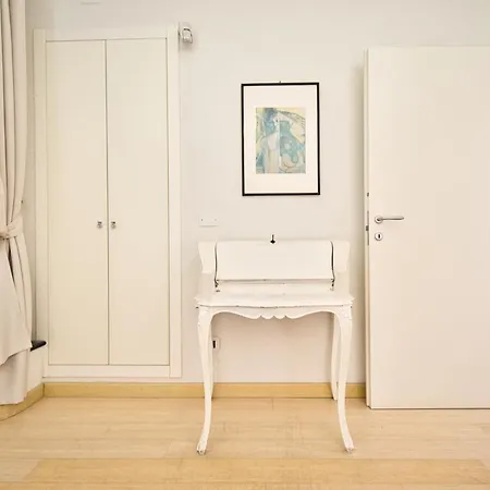 Apartament Medusa - Dependance