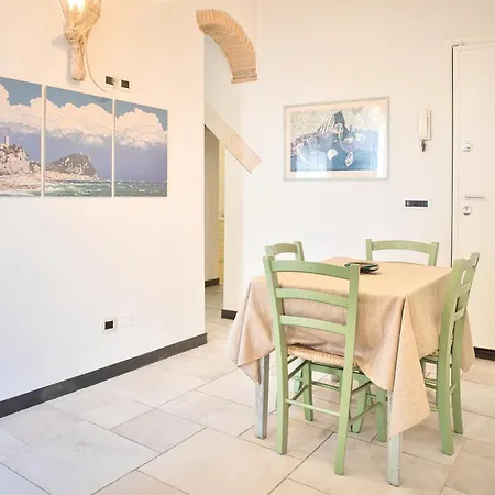 Apartament Medusa - Dependance
