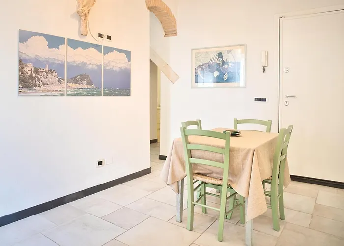 Apartamento Medusa - Dépendance