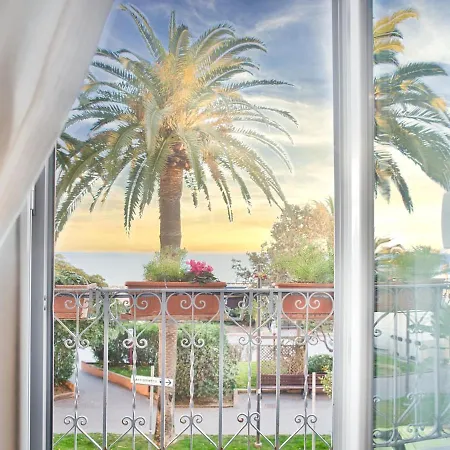 Apartment Medusa - Dependance Finale Ligure