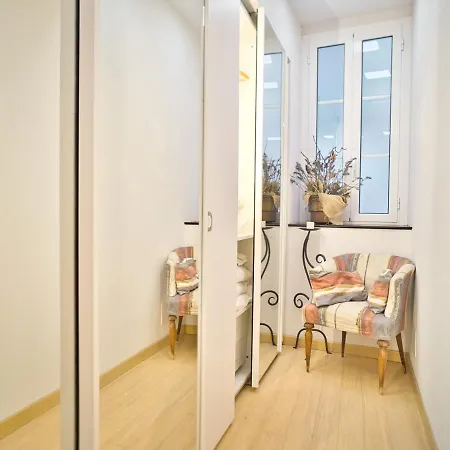 Appartement Medusa - Dépendance *