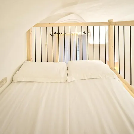 Medusa - Dependance Apartment