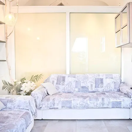 Apartment Medusa - Dependance Finale Ligure