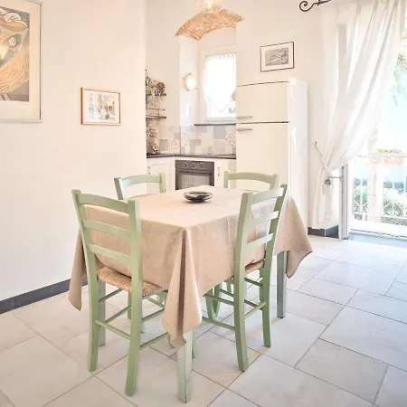 Lägenhet Medusa - Dependance