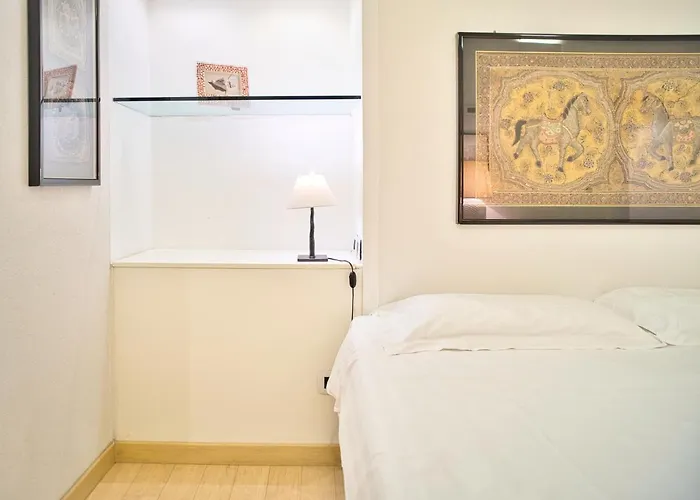 Lägenhet Medusa - Dependance