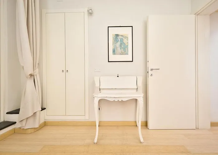 Lägenhet Medusa - Dependance