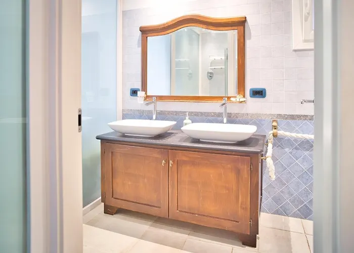 Lägenhet Medusa - Dependance